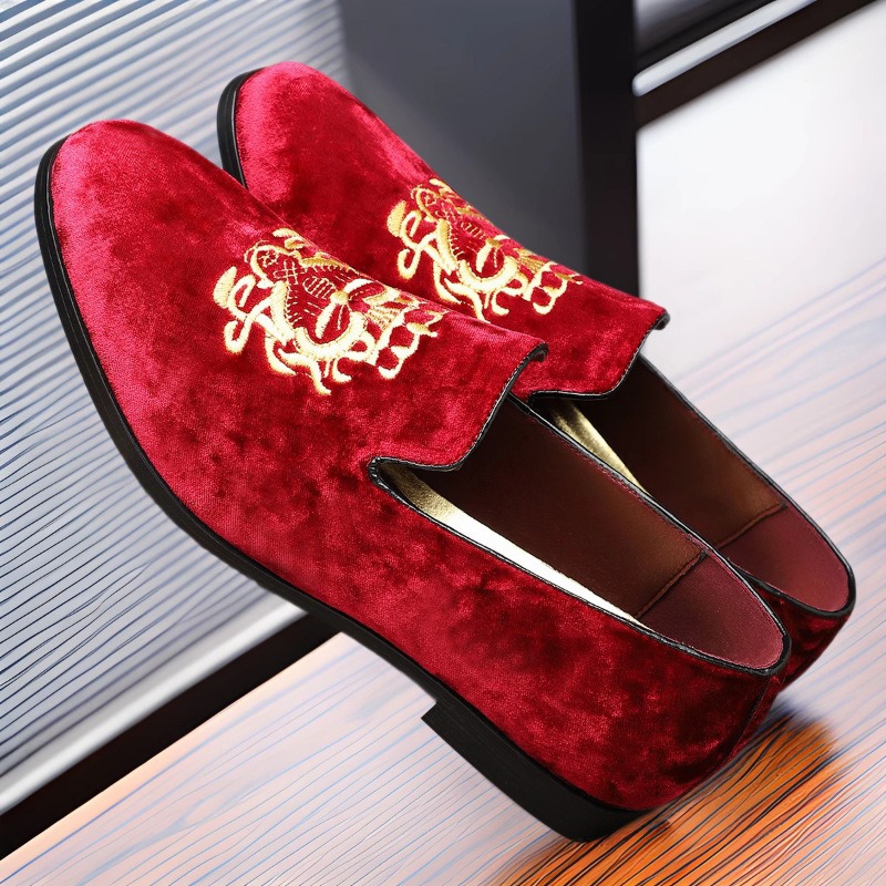 Men Shoes Jd - Scarpe da guida mocassini firmati di