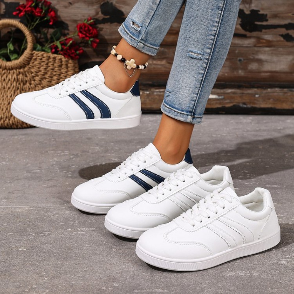 Running Shoes Lightweight - Nuove scarpe da ginnastica casual moda