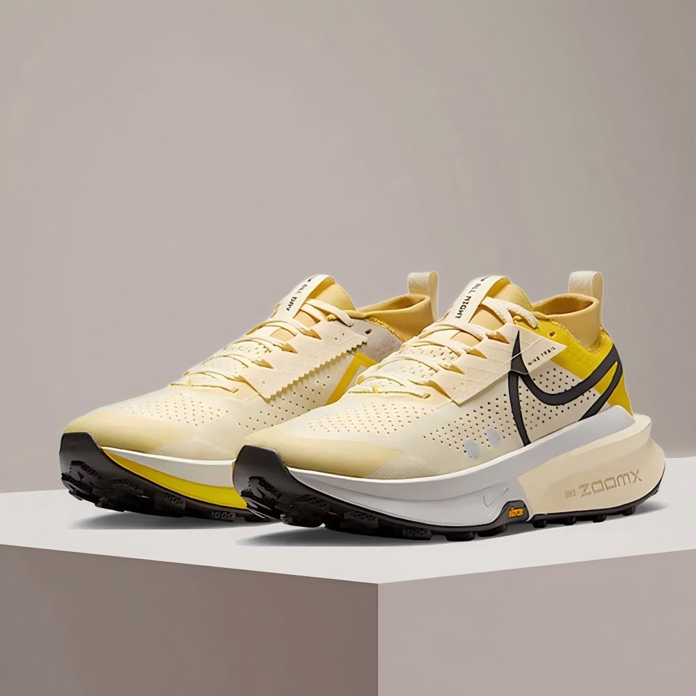 Men'S Shoes Zoomx - Nike ZOOMX ZEGAMA TRAIL 2 Scarpe