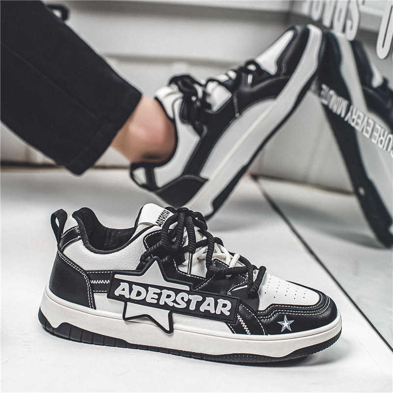 Men Shoes Brand - Sneakers da Uomo di Lusso con