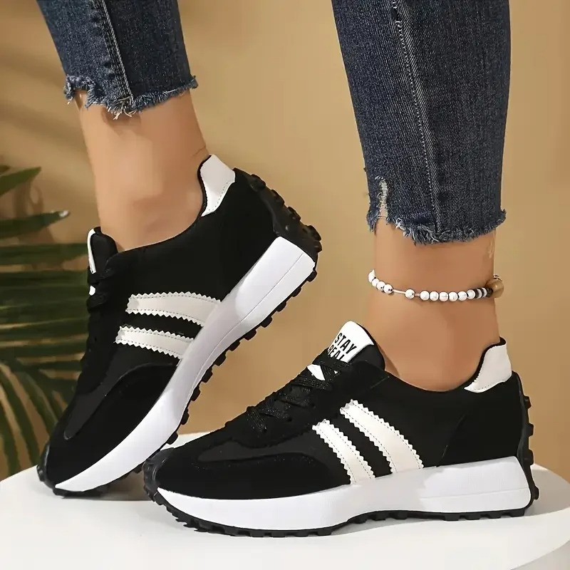 Running Shoes Lightweight - Scarpe da ginnastica firmate Scarpe sportive