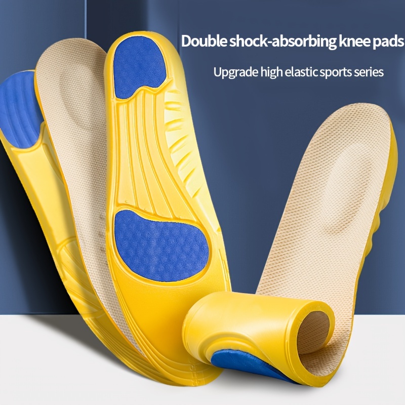 Men'S Shoes Plantar Fasciitis - Solette Sportive per Piedi, Inserti Morbidi