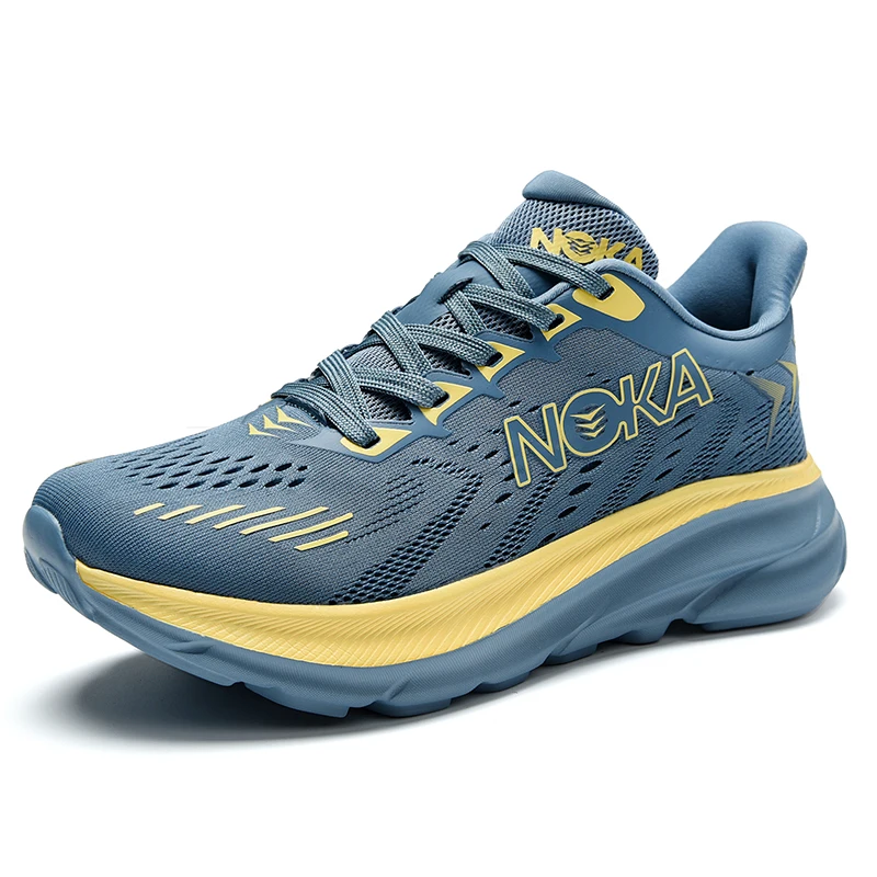 Men Shoes Jd - Scarpe da Corsa da Uomo, Traspiranti