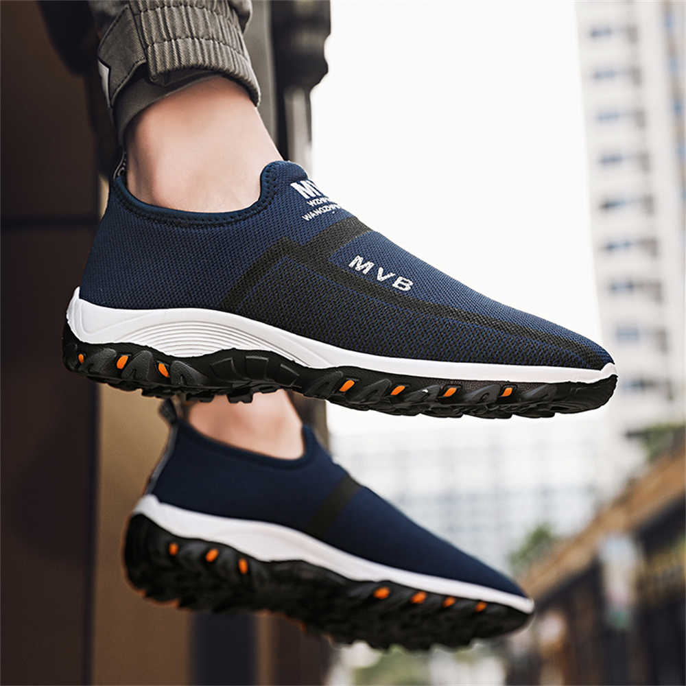 Men Shoes Brand - Scarpe da Uomo 39-46 43-44 Sneakers