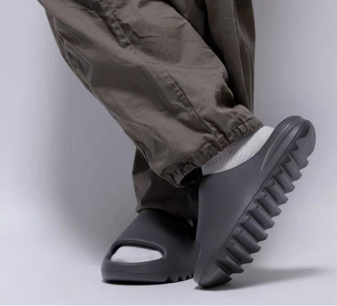 Men Shoes On - Pantofole da donna estive Sandali da