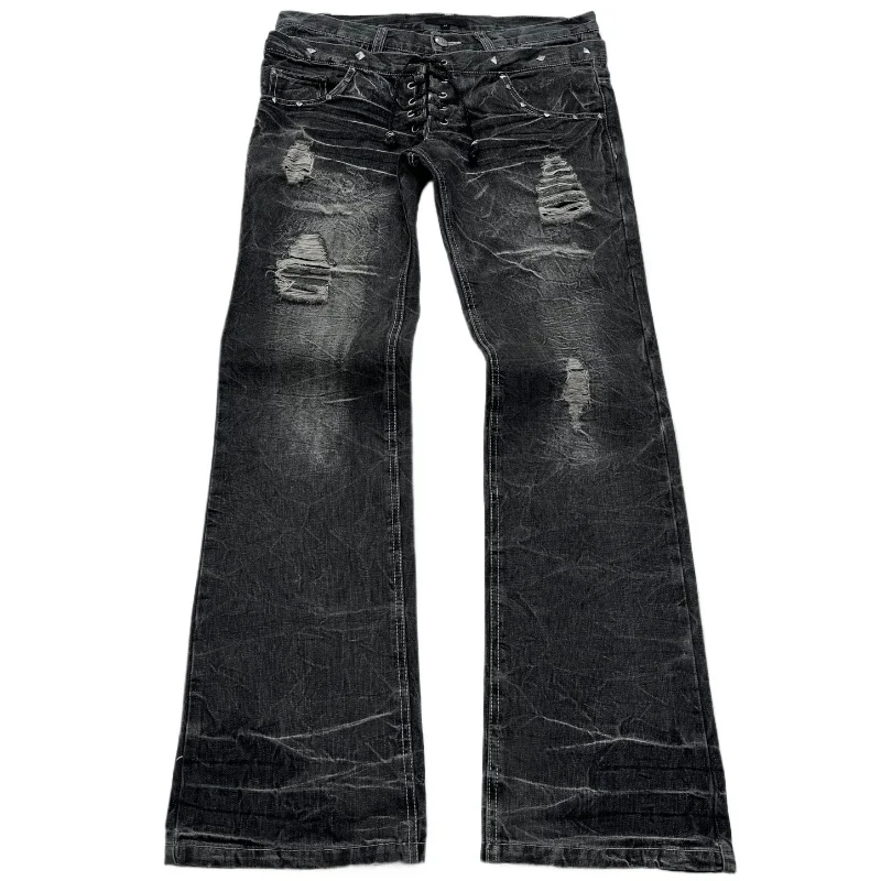 Men Shoes Jeans - Jeans alla Moda High Street a
