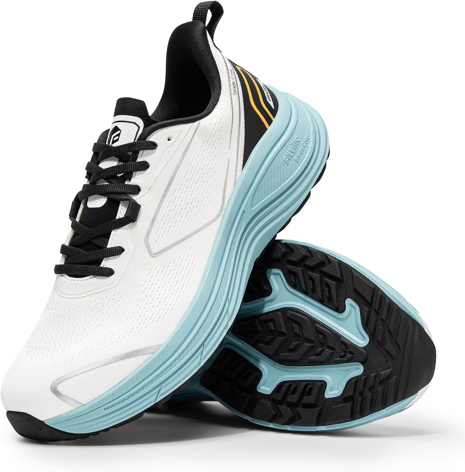 Men'S Shoes Plantar Fasciitis - FitVille Scarpe da Corsa e Camminata