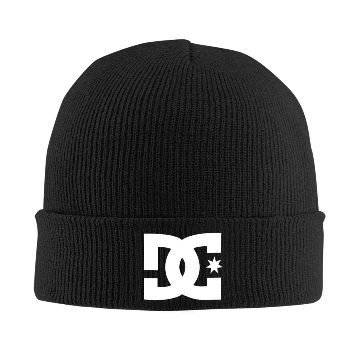 Men'S Shoes Dc - DC Shoe Co Berretto lavorato a