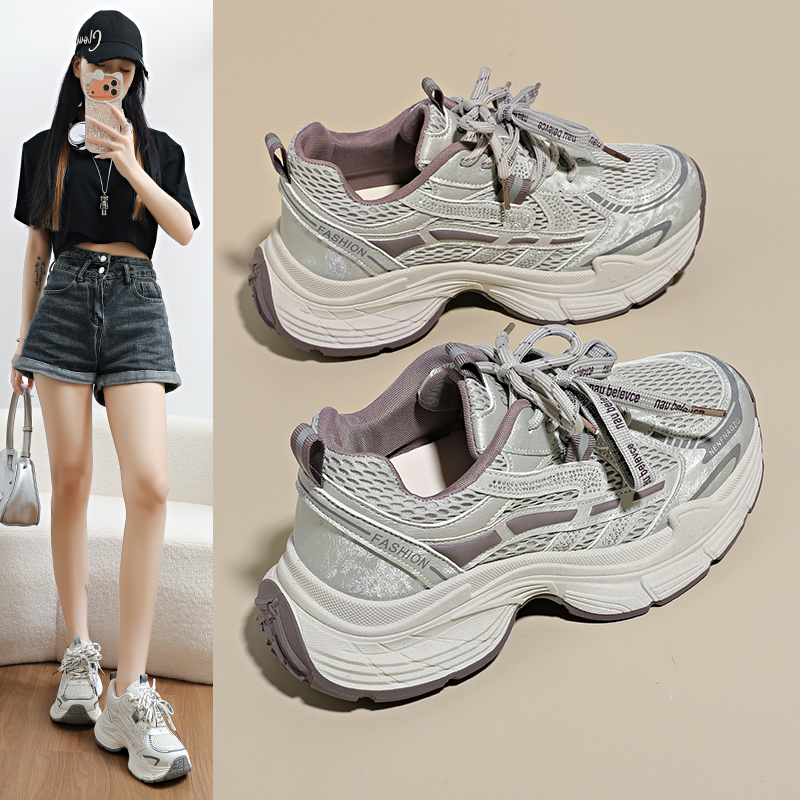 Running Shoes Lightweight - Scarpe da Corsa per Donne Leggere