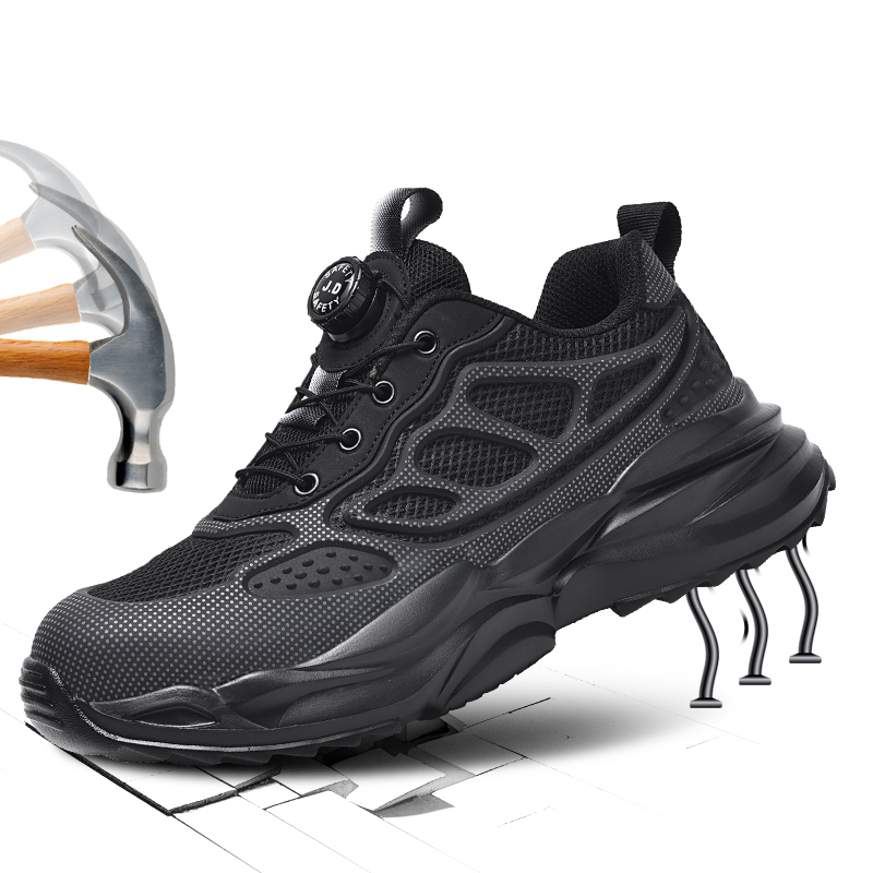 Men Shoes Jd - scarpe da lavoro bianche scarpe antinfortunistiche
