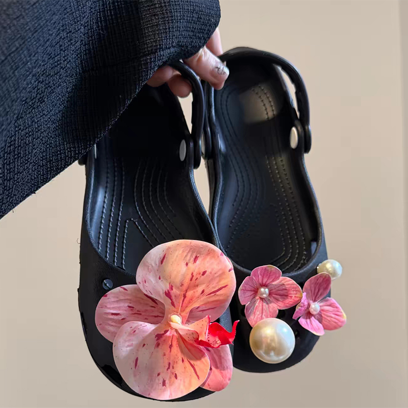 Men Shoes Elegant - Sandali Mary Jane da Donna con