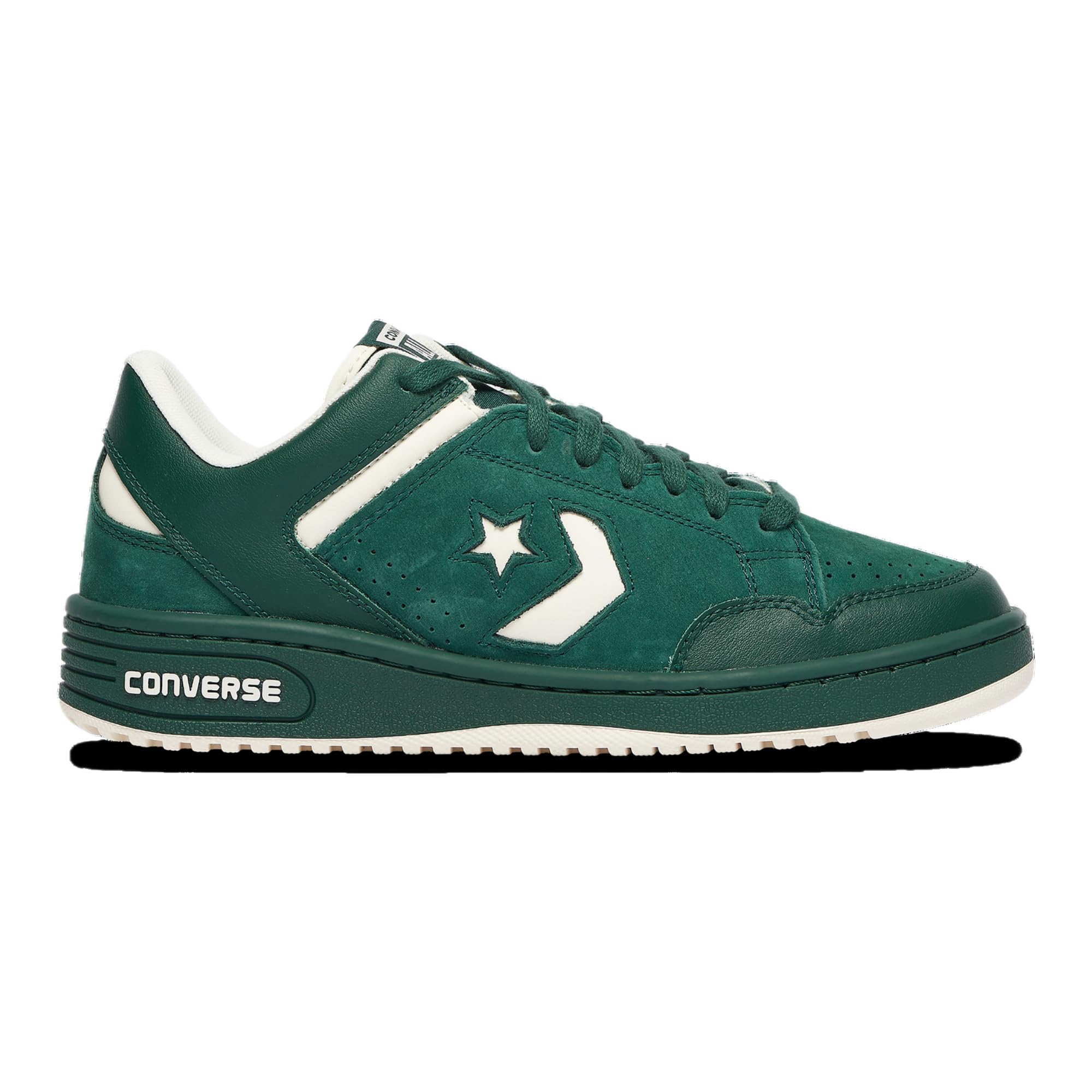 Men'S Shoes Converse - Scarpe basse da uomo Converse Weapon