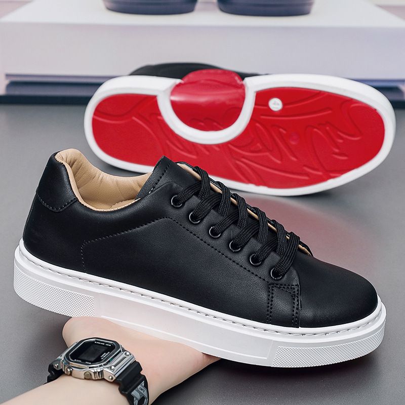 Men Shoes Elegant - Nuove scarpe da tavolo da uomo,