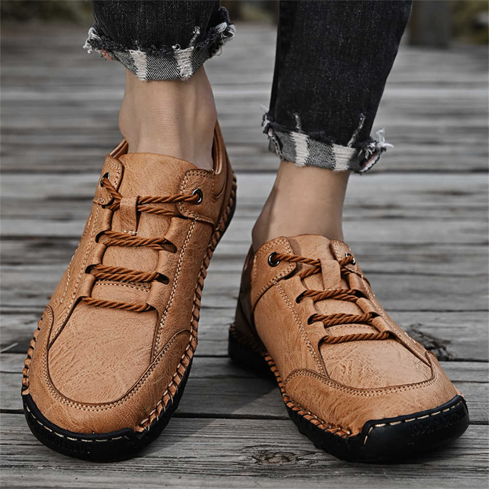 Men Shoes Brand - 44-45 Scarpe da ginnastica antiscivolo per