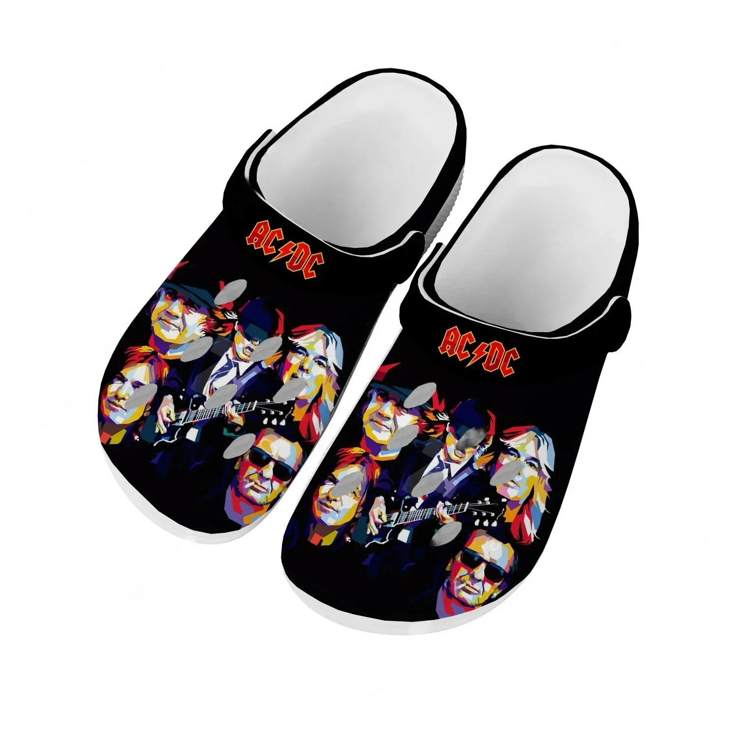 Men'S Shoes Dc - Sandali A-AC per Uomo, Donna e