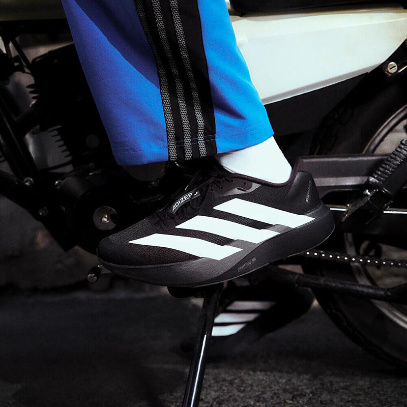 Men Shoes Jd - Scarpe da corsa Adidas Adizero Evo