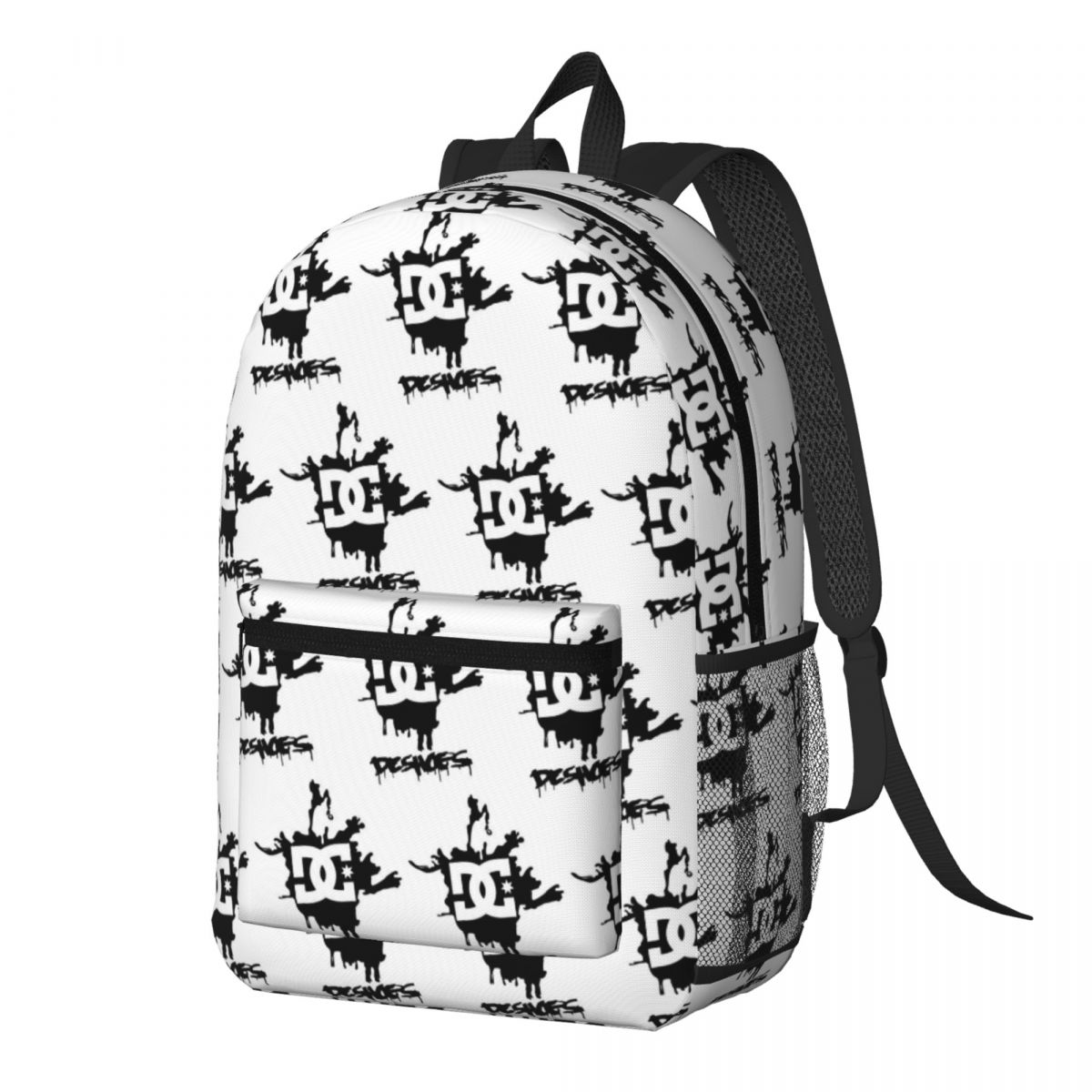 Men'S Shoes Dc - Zaino DC Shoe Co Daypack di