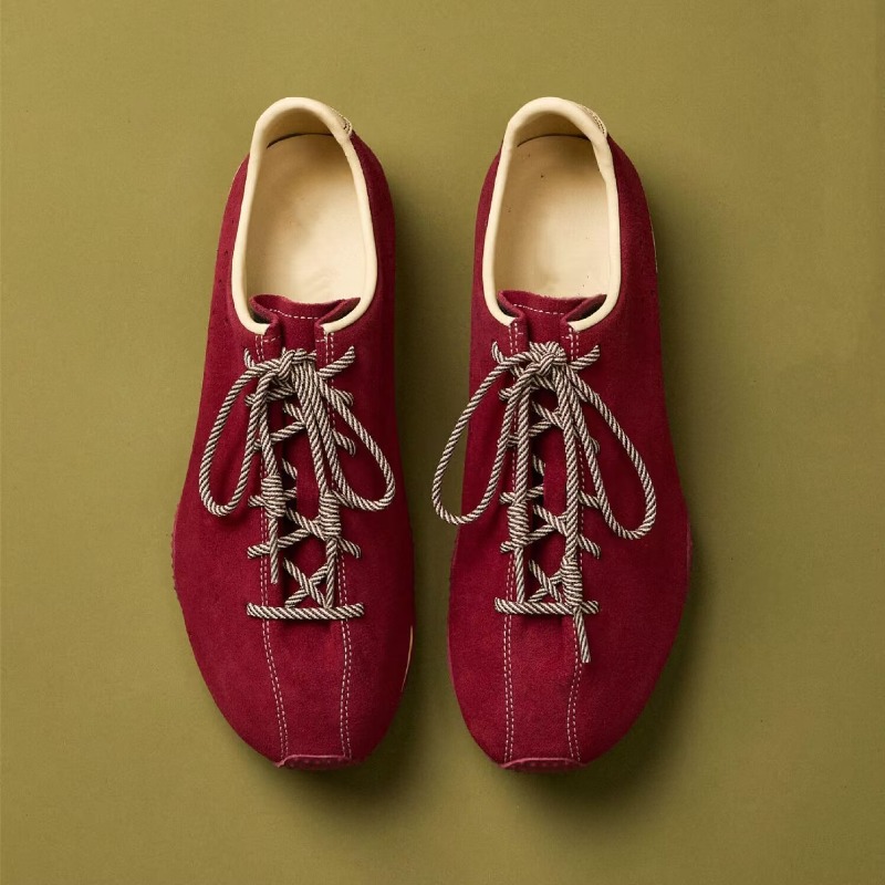 Men'S Shoes Quality Brands - Scarpe Originali per Sollevamento Pesi, Traspiranti