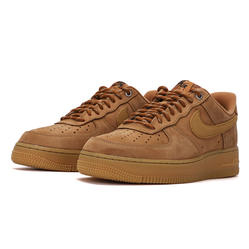 Men'S Shoes Nike Air Force - Scarpe casual da uomo Nike Air