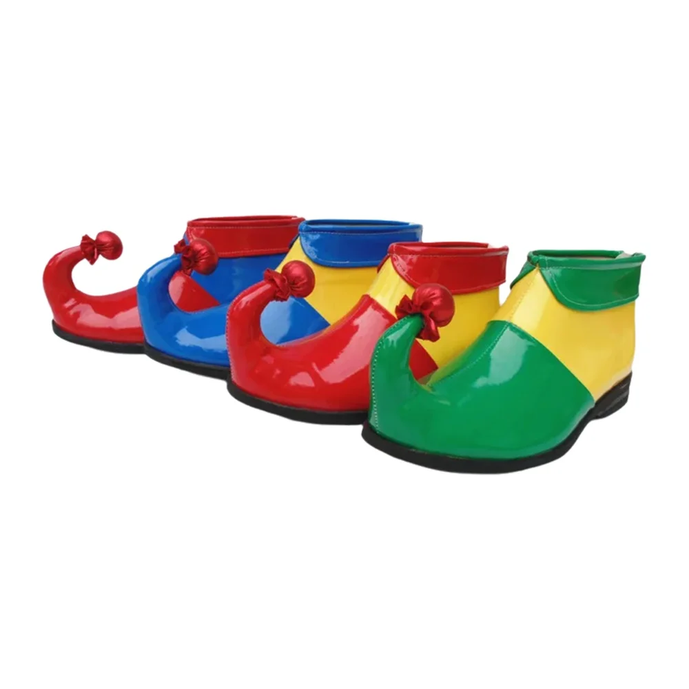 Men Shoes Europe To Us - Scarpe da clown Forniture per prestazioni