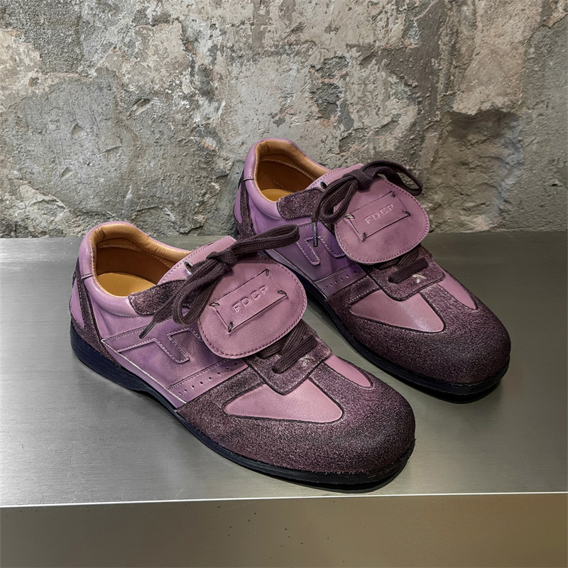 Men'S Shoes Quality Brands - Sneakers Nere da Uomo di Lusso,