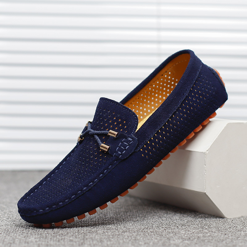 Men Shoes Elegant - Scarpe Casual da Uomo Estate 2026,