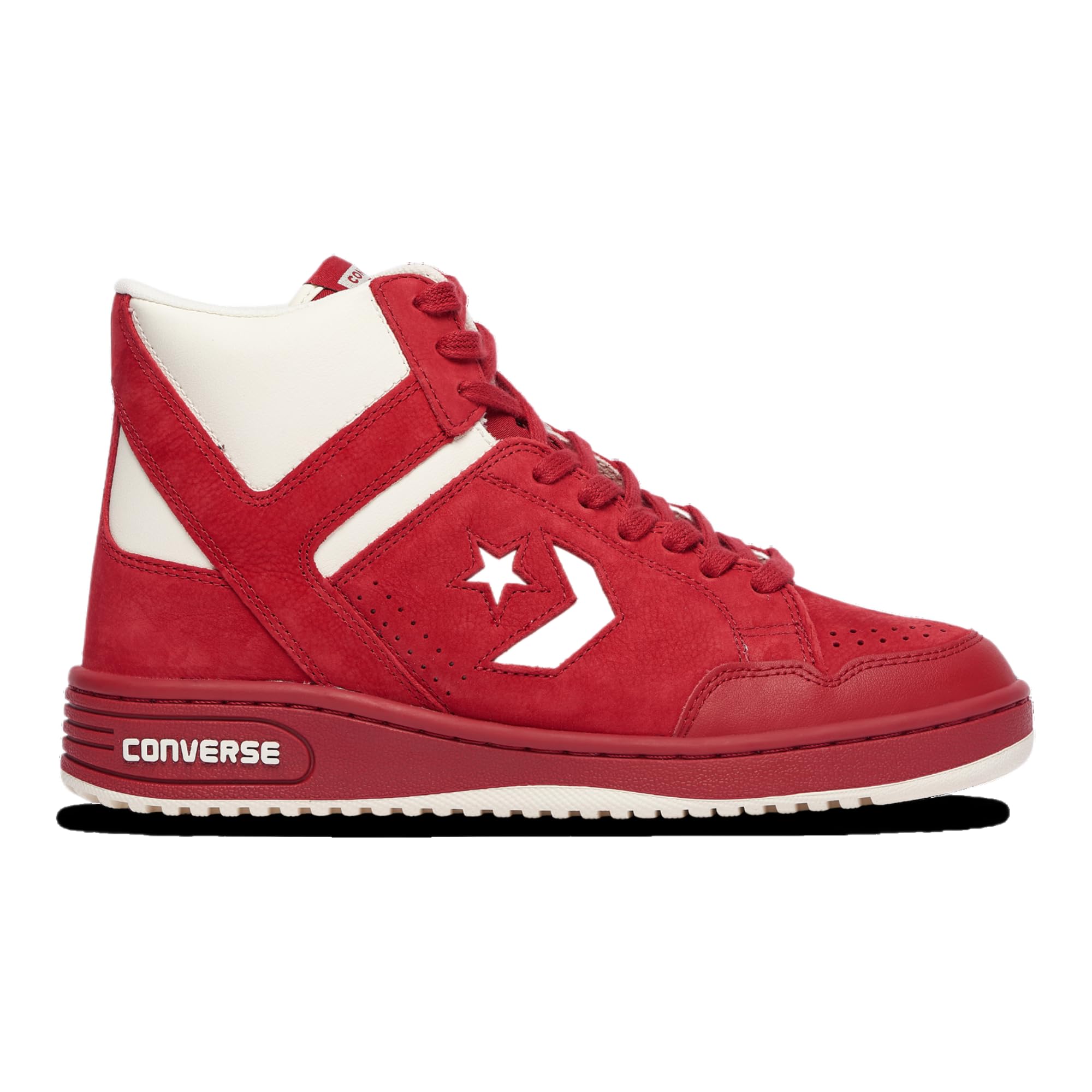 Men'S Shoes Converse - Scarpe da basket Converse Weapon High