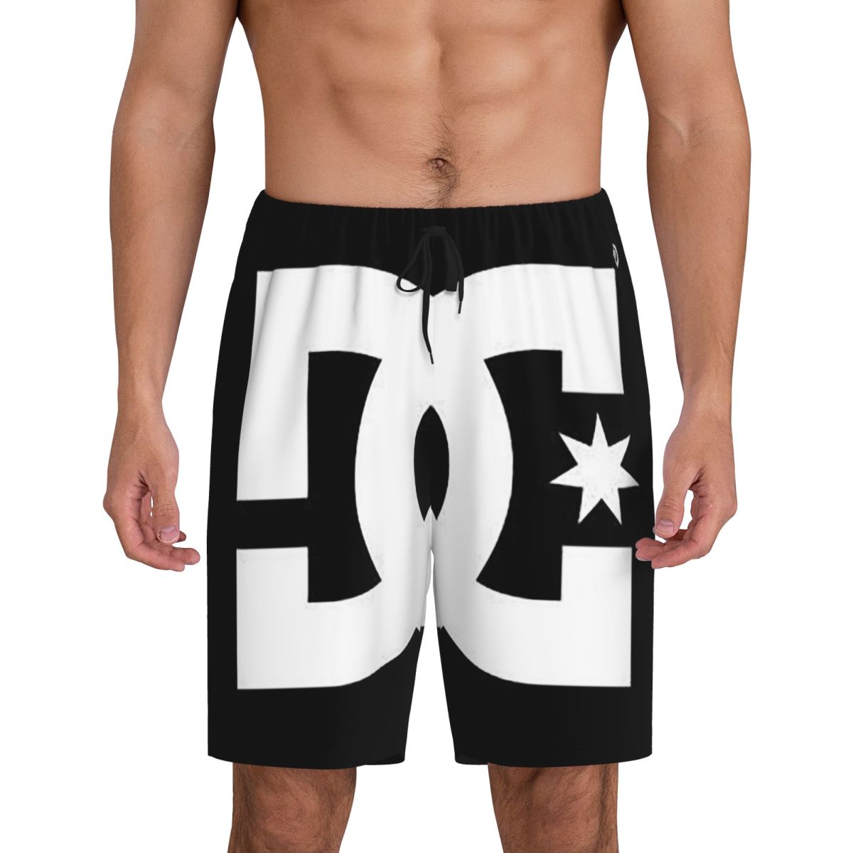 Men'S Shoes Dc - Pantaloncini da Pigiama Personalizzati DC Shoe