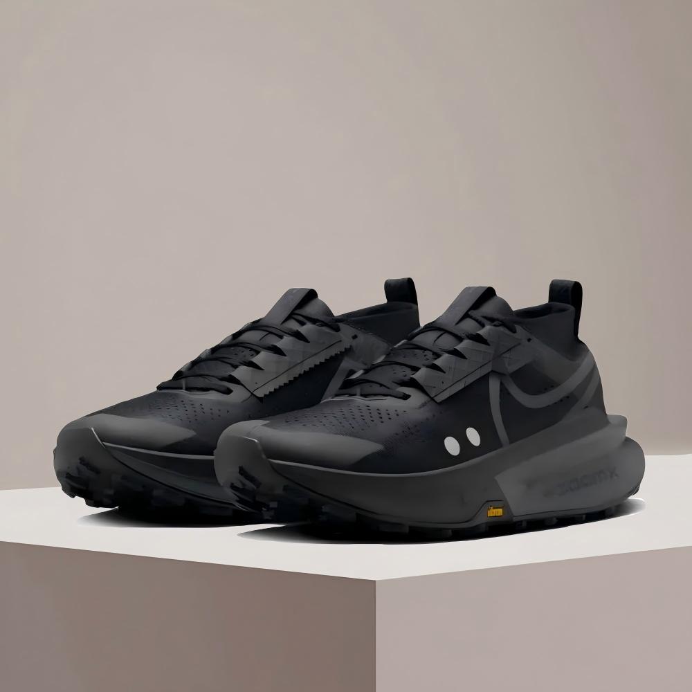 Men'S Shoes Zoomx - Nike ZOOMX ZEGAMATRAIL2 Scarpe da trail
