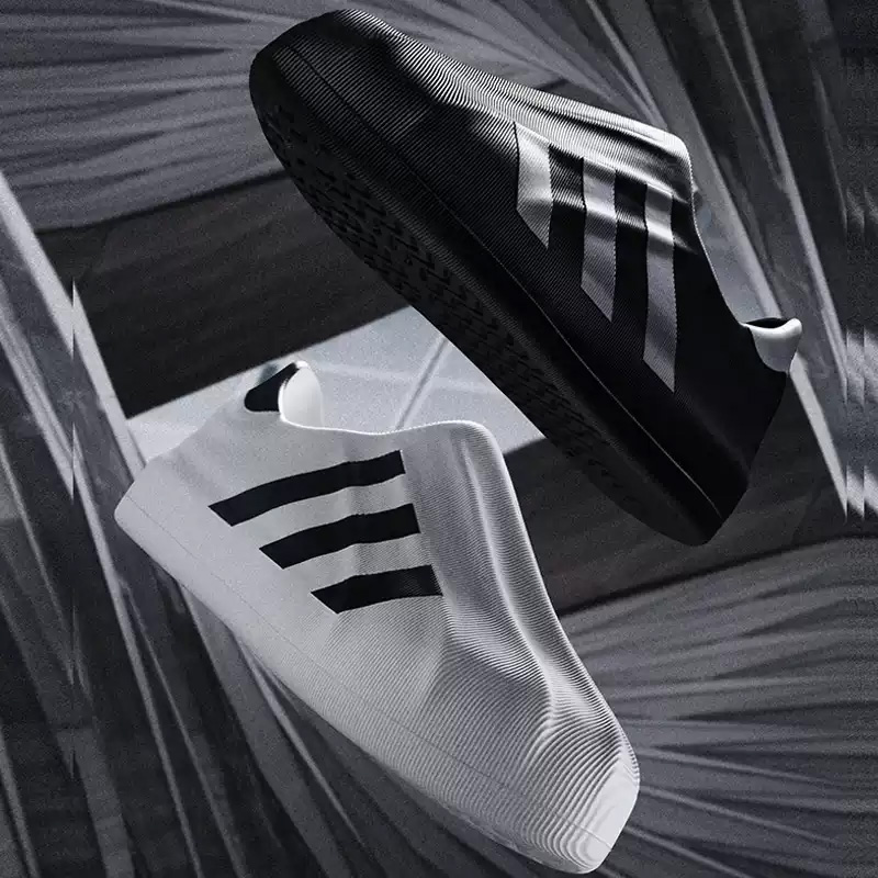 Men Shoes Jd - Adidas Tricolor adiFOM SUPERSTAR - Sneakers