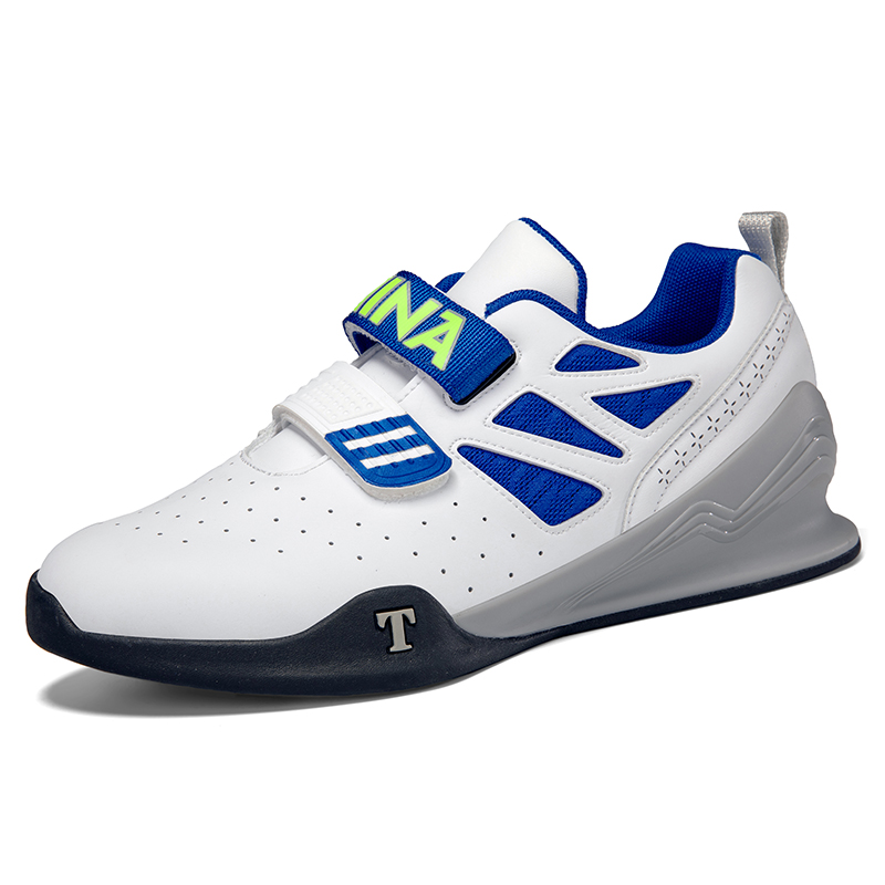 Men'S Shoes Quality Brands - Scarpe Professionali Originali per Squat e