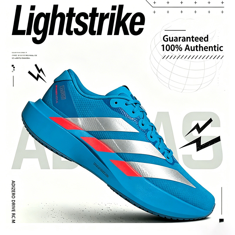 Men Shoes Jd - Scarpe da Corsa Adidas UomoLightstrike Pro