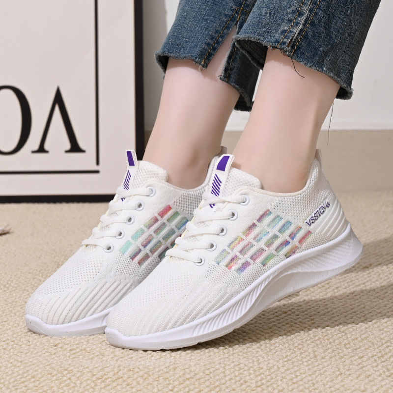 Running Shoes Lightweight - Scarpe in tessuto Old Beijing da