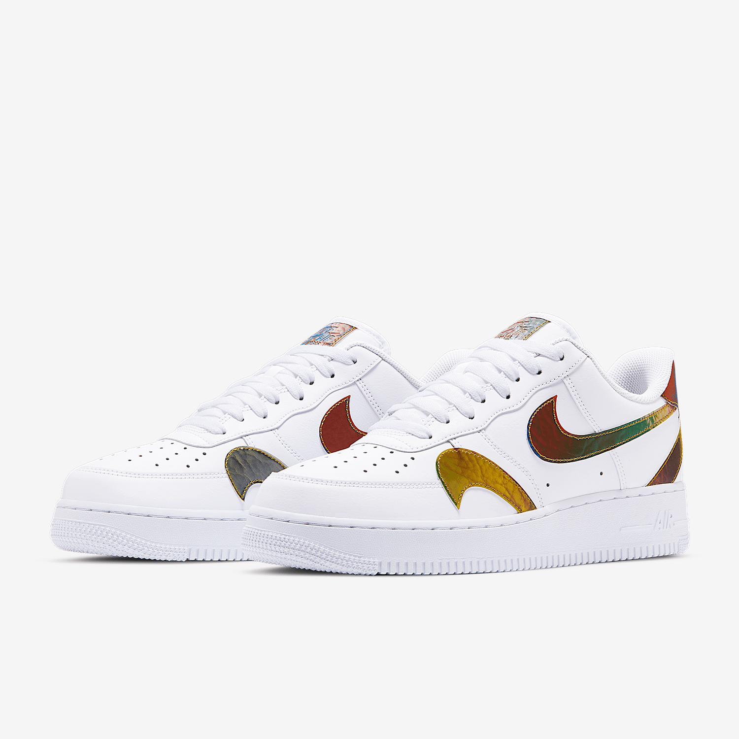 Men'S Shoes Nike Air Force - Scarpe da tavolo sportive da uomo
