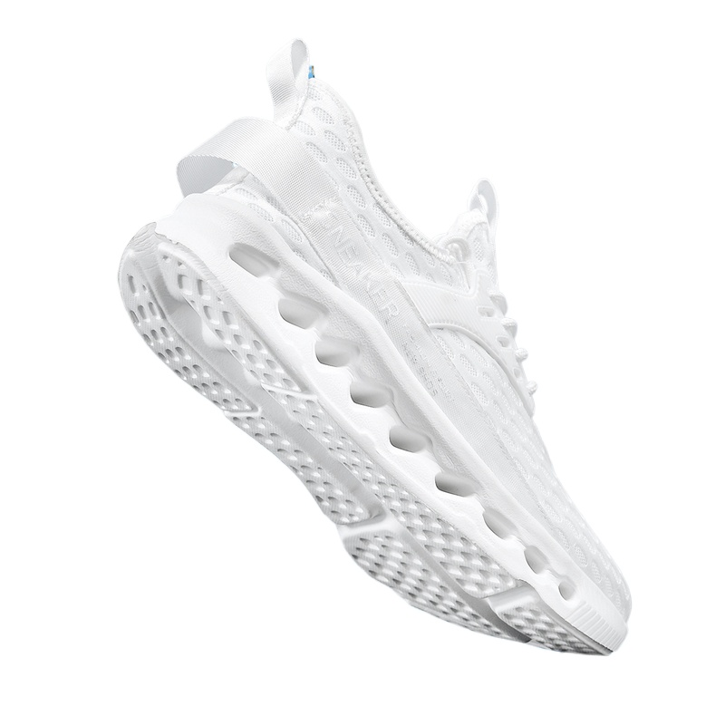 Men'S Shoes Zoomx - 2026 Nuove scarpe da ginnastica Buffer