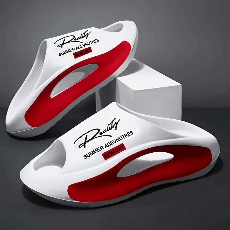 Men Shoes On - Ciabatte unisex casual per tutte le