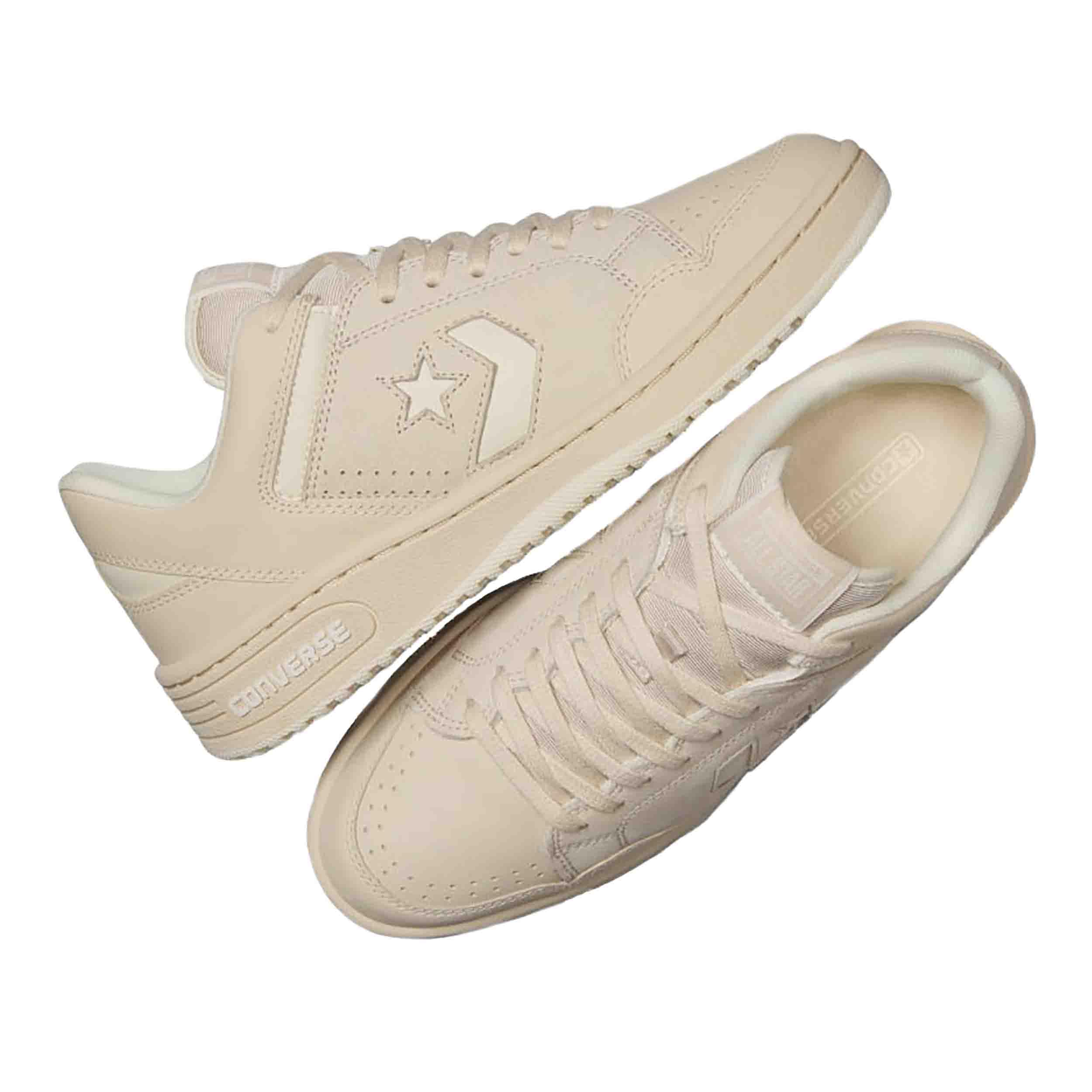 Men'S Shoes Converse - Sneakers Converse Weapon LUX da Uomo