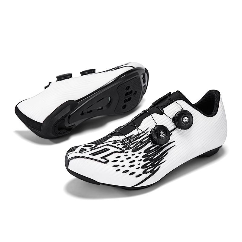 Men'S Shoes Dc - Scarpe da Ciclismo Professionali da Uomo