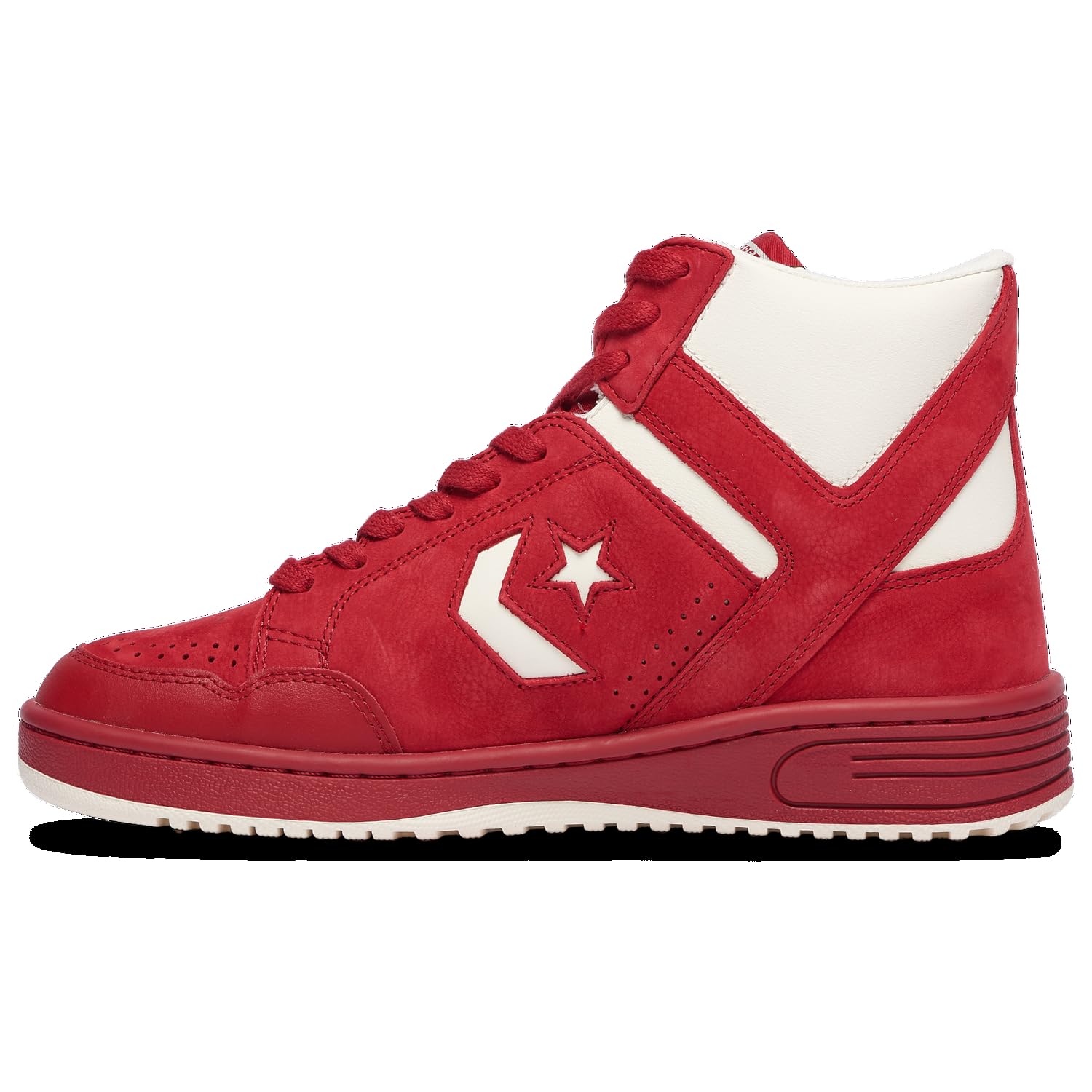 Men'S Shoes Converse - Sneaker Converse Weapon High da Uomo