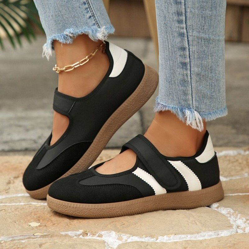Running Shoes Lightweight - Scarpe casual da donna alla moda,
