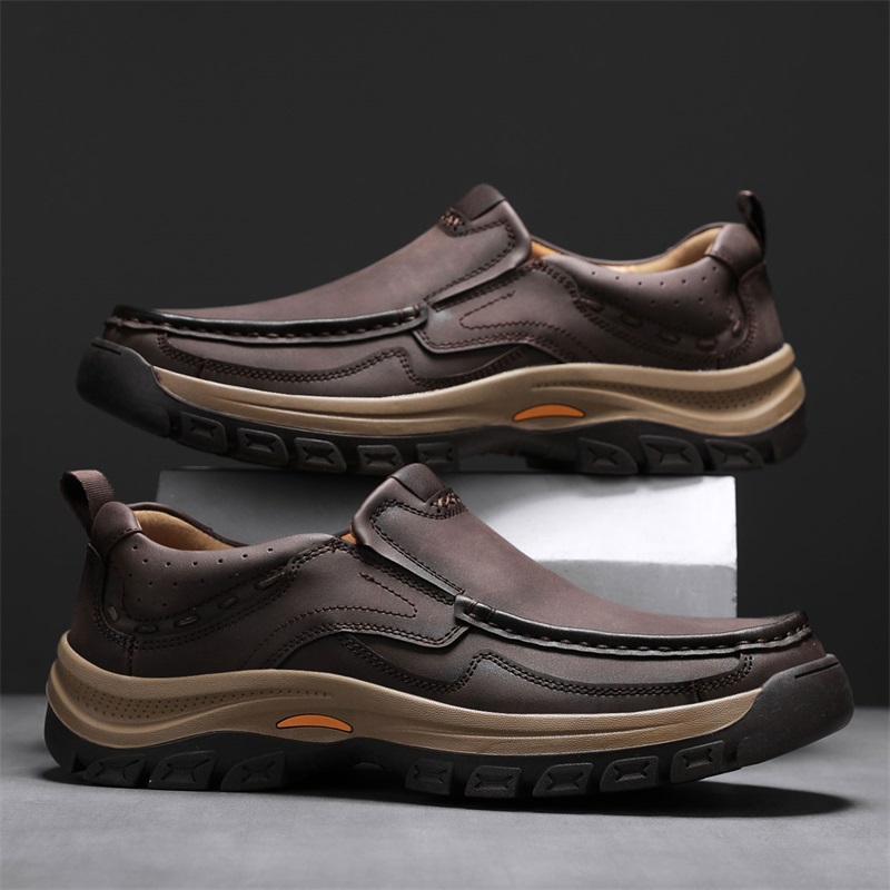 Men'S Shoes Quality Brands - Scarpe da uomo di marca Scarpe