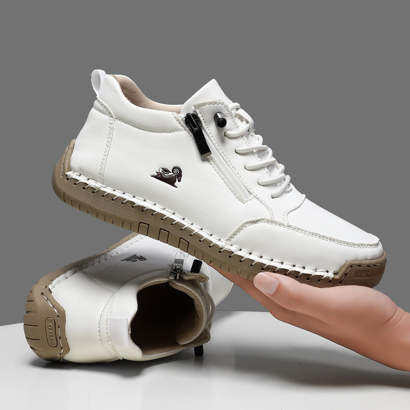 Men Shoes On - Scarpe da ginnastica da donna Scarpe