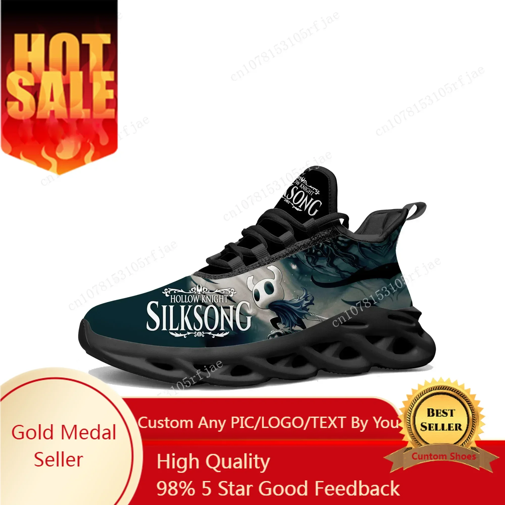 Men Shoes Sneakers - Scarpe da ginnastica basse Cartoon Game