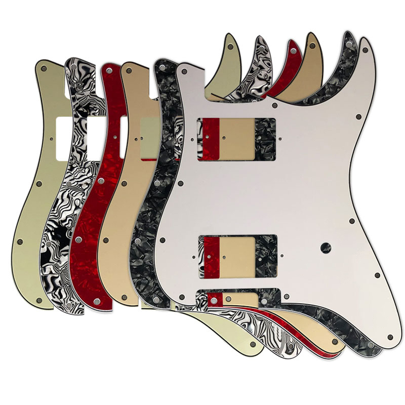 Men Shoes Jd - Fei Man - Battipenna per chitarra