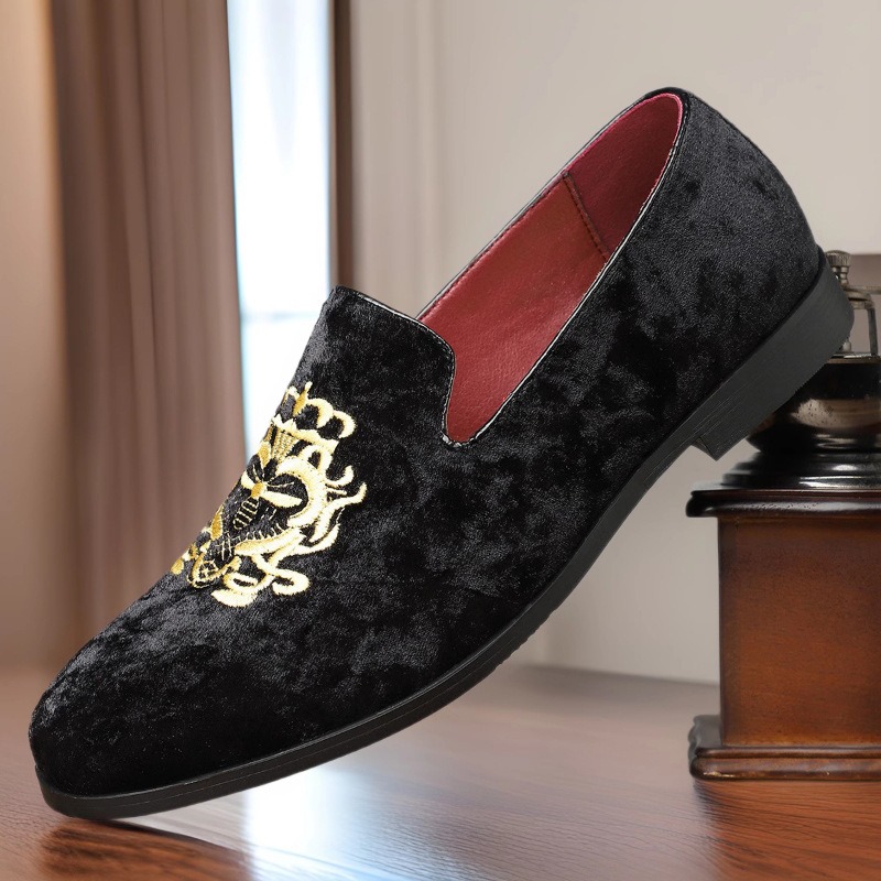 Scarpe da guida mocassini firm - Men Shoes Jd recensione e prezzo