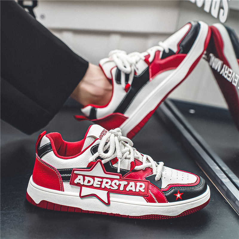 Sneakers da Uomo di Lusso con  - Men Shoes Brand recensione e prezzo