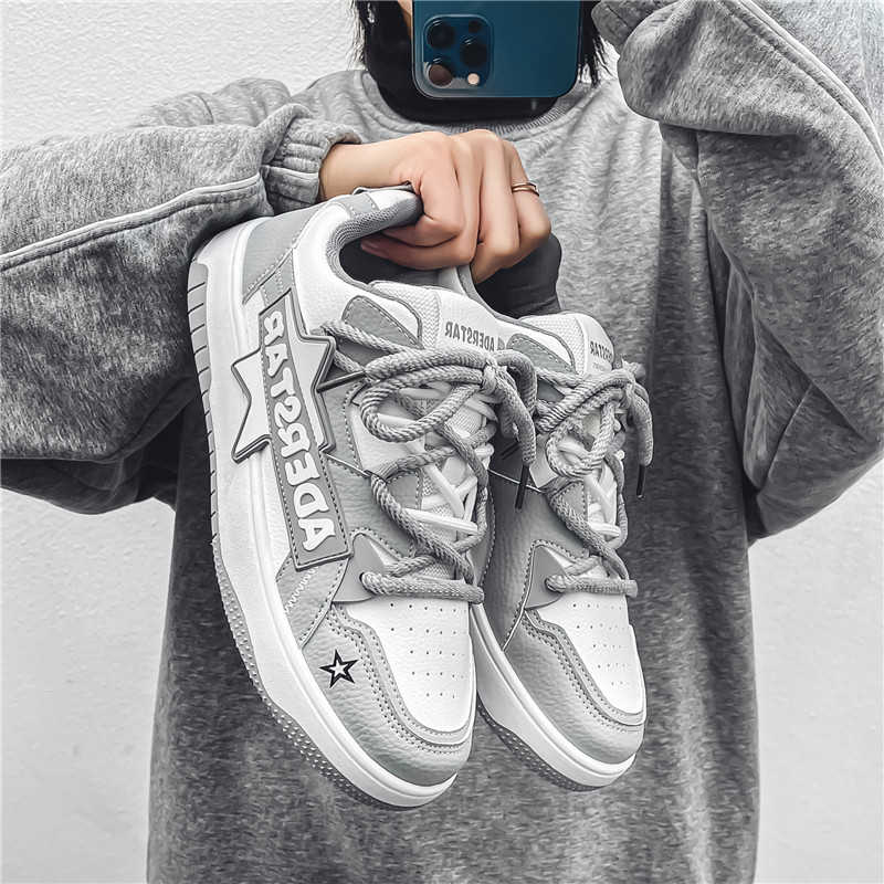 Sneakers da Uomo di Lusso con  - Men Shoes Brand recensione e prezzo