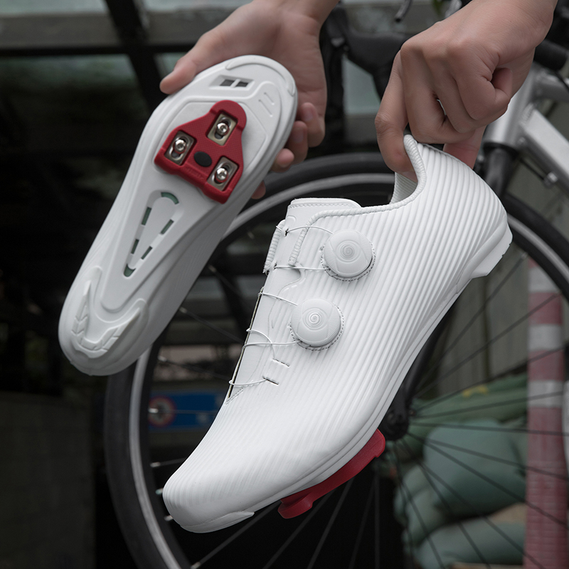 Placche per scarpe da ciclismo - Men'S Shoes Dc recensione e prezzo