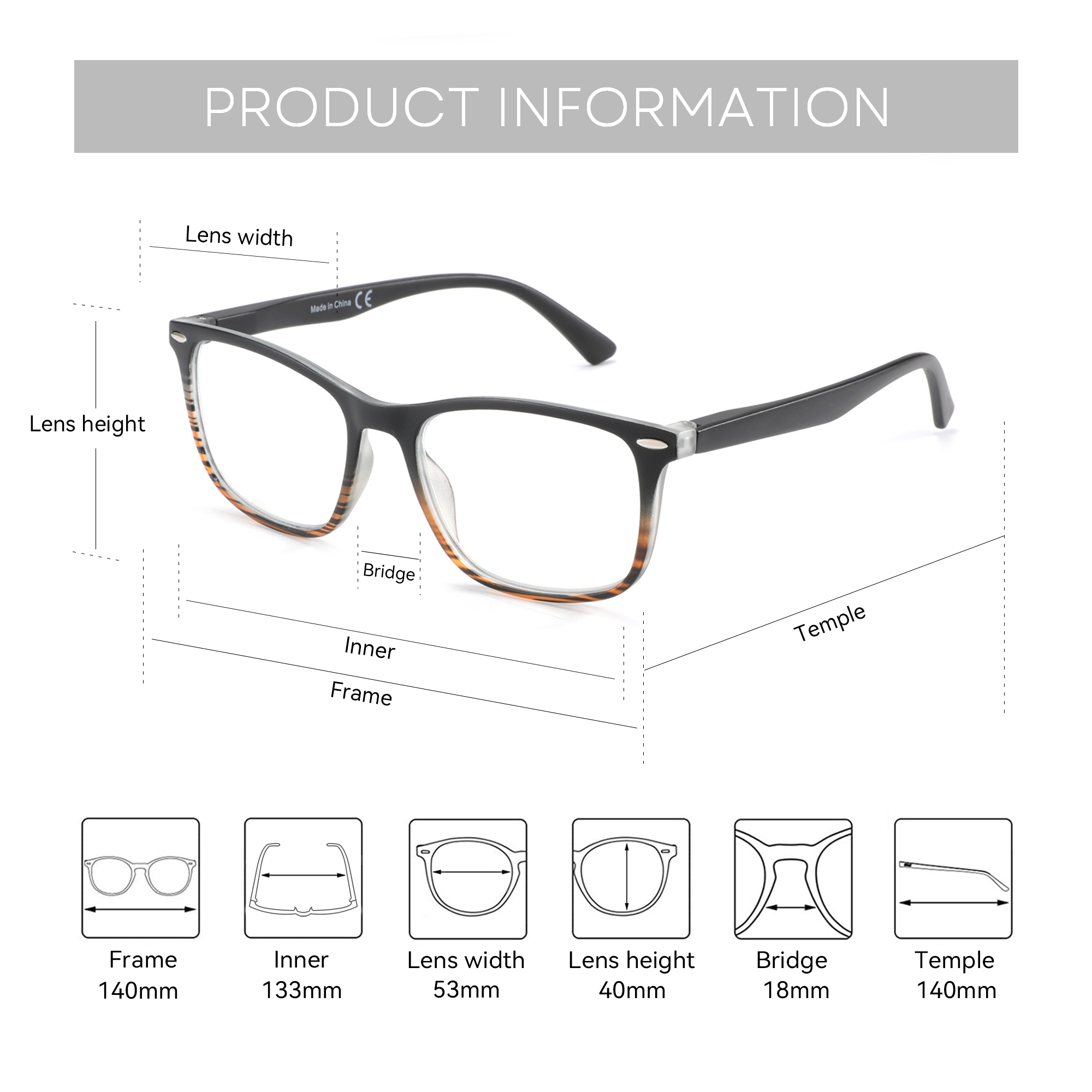 ZENOTTIC Occhiali da lettura q - Men Shoes Zegna recensione e prezzo