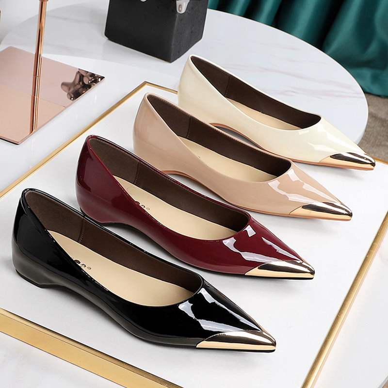 Scarpe BIGTREE da Donna con Ta - Men Shoes On recensione e prezzo